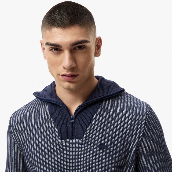 Мужской свитер Lacoste