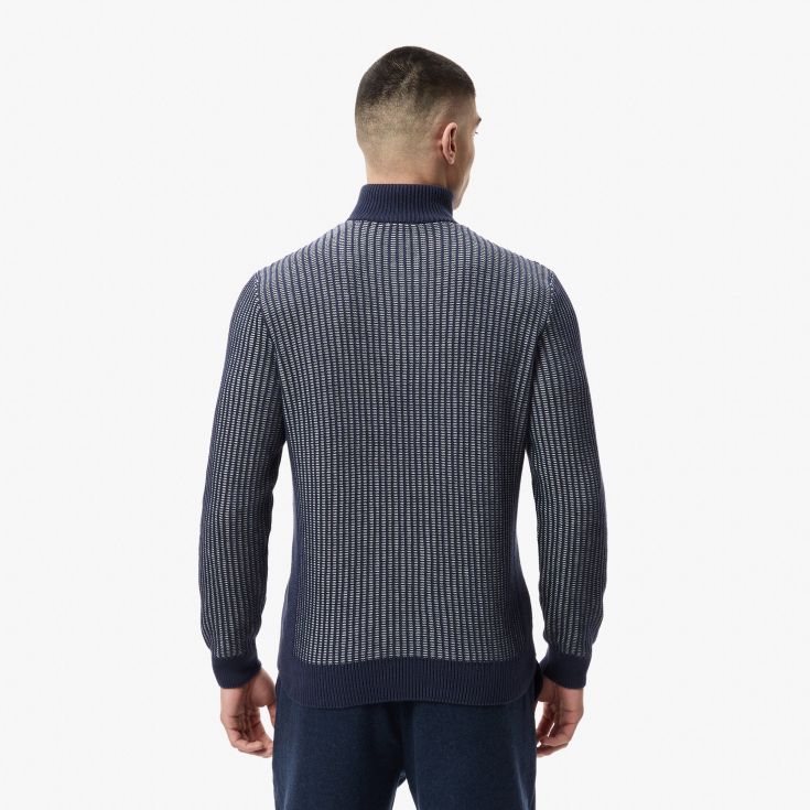 Мужской свитер Lacoste