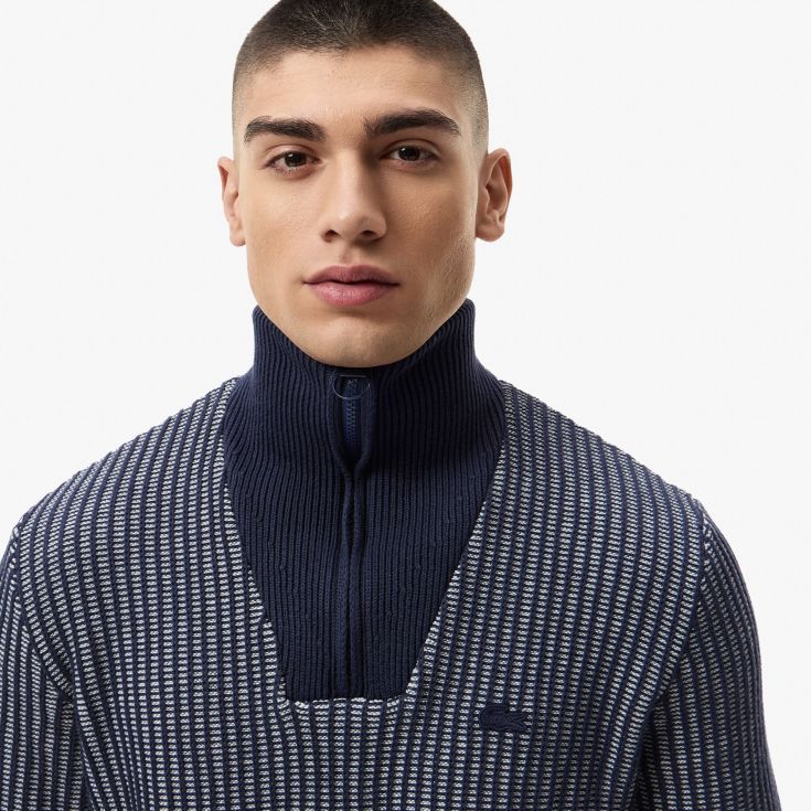 Мужской свитер Lacoste