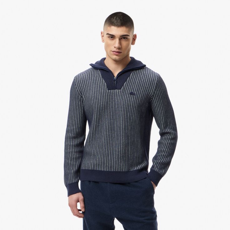 Мужской свитер Lacoste