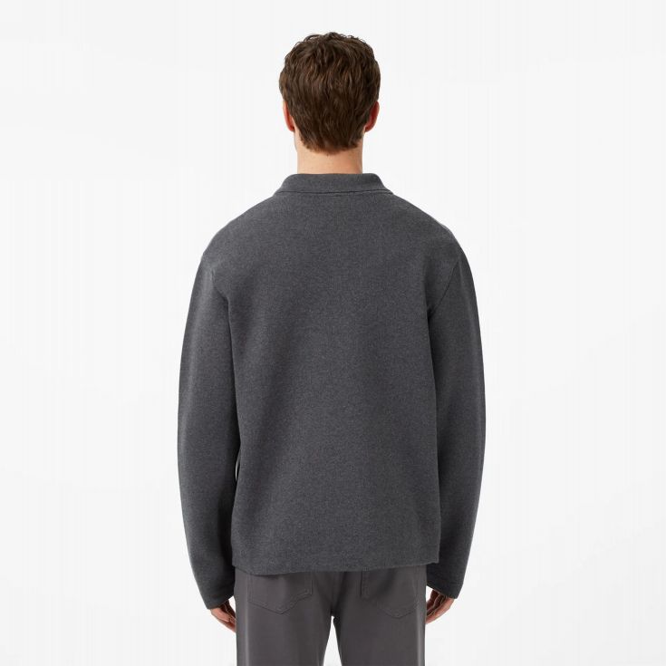 Мужской свитер Lacoste