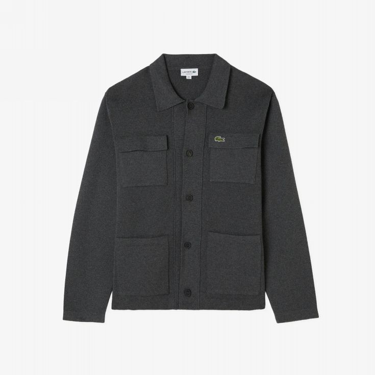 Мужской свитер Lacoste