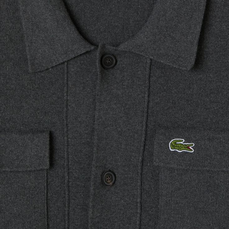 Мужской свитер Lacoste