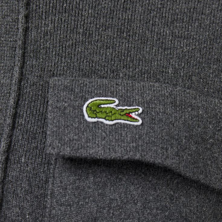 Мужской свитер Lacoste