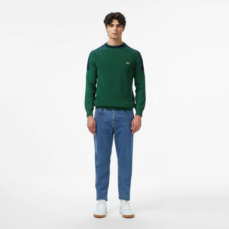 Мужской свитер Lacoste