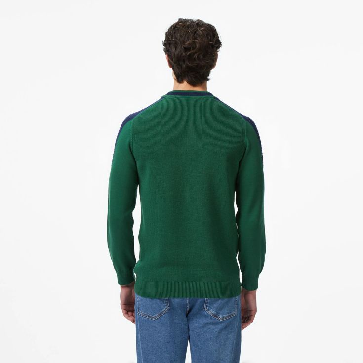 Мужской свитер Lacoste