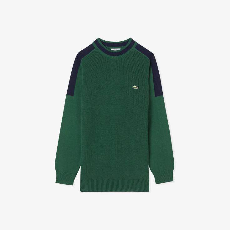 Мужской свитер Lacoste