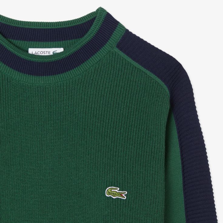 Мужской свитер Lacoste
