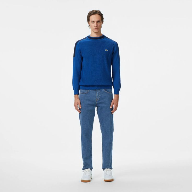 Мужской свитер Lacoste