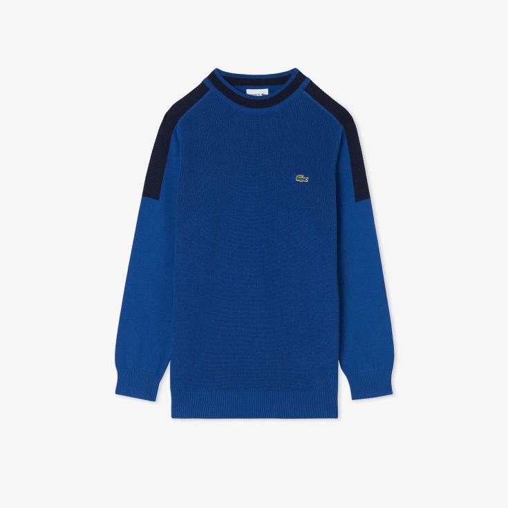 Мужской свитер Lacoste