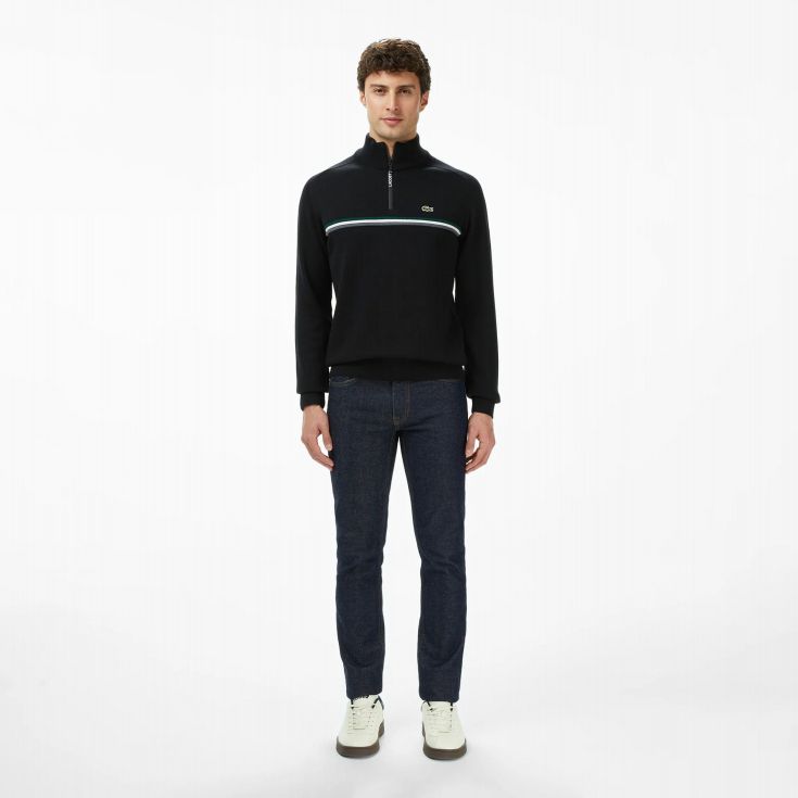 Мужской свитер Lacoste