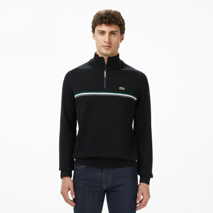 Мужской свитер Lacoste