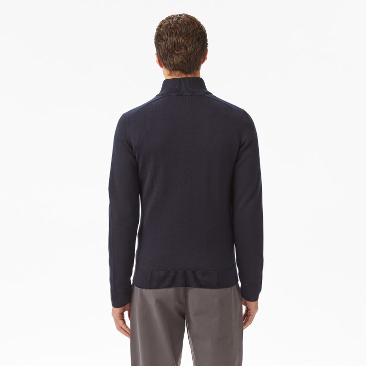 Мужской свитер Lacoste