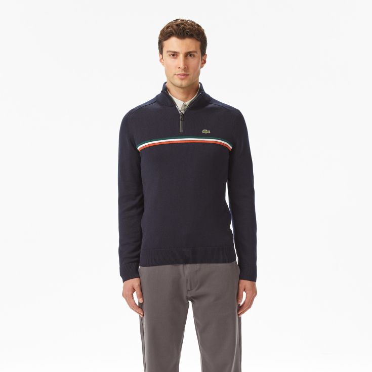 Мужской свитер Lacoste