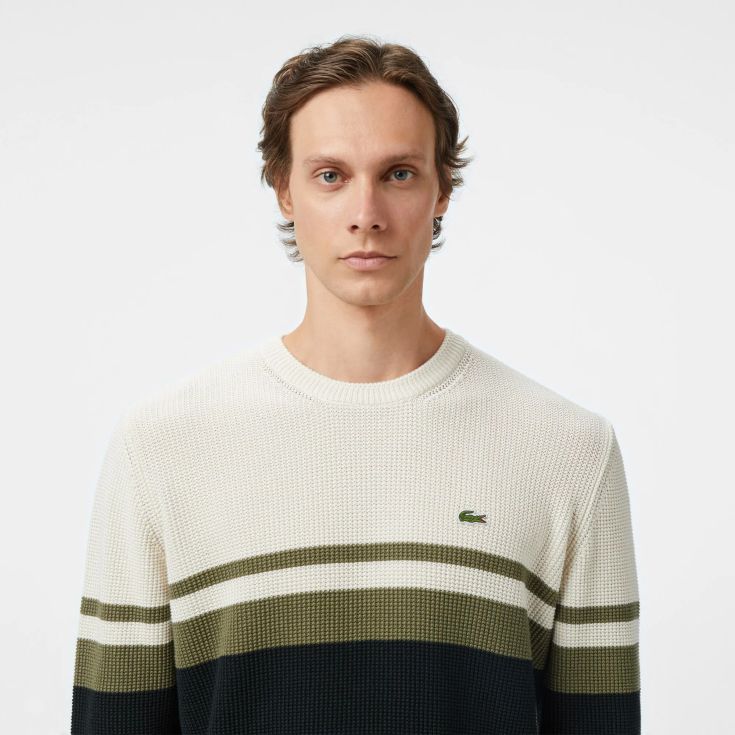 Мужской свитер Lacoste