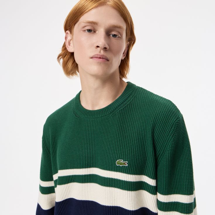 Мужской свитер Lacoste
