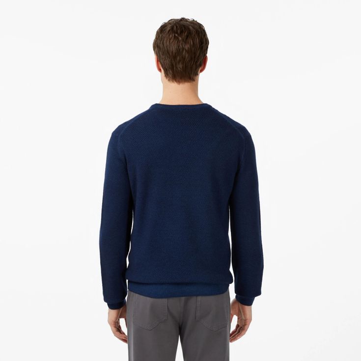 Мужской свитер Lacoste