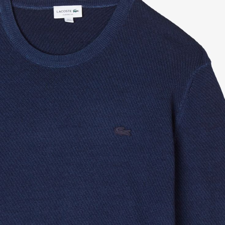 Мужской свитер Lacoste