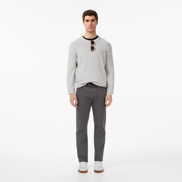 Мужской свитер Lacoste
