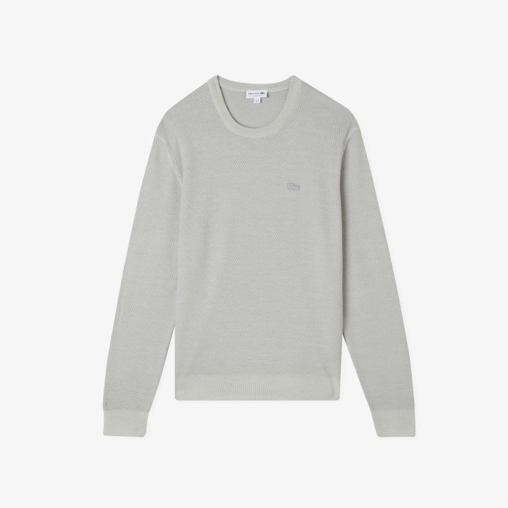 Мужской свитер Lacoste