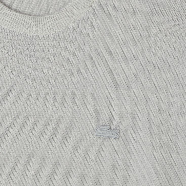 Мужской свитер Lacoste