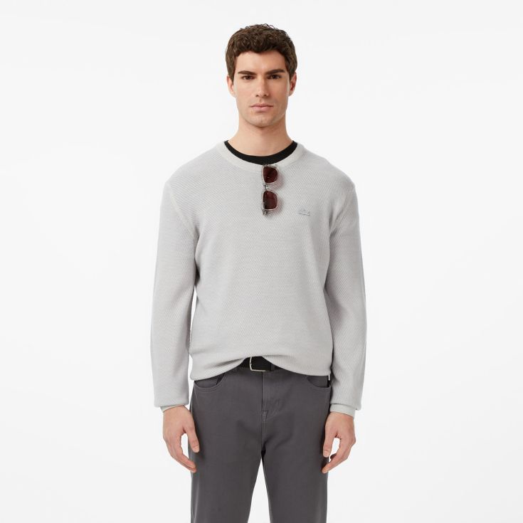 Мужской свитер Lacoste