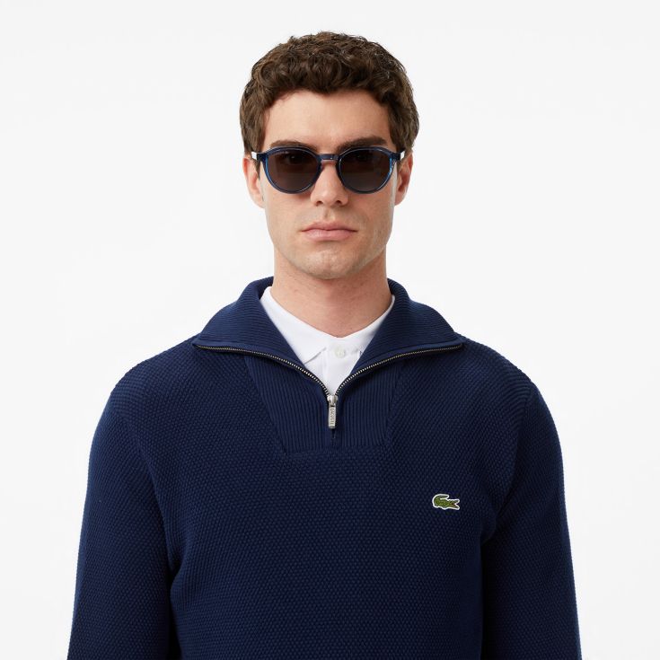 Мужской свитер Lacoste
