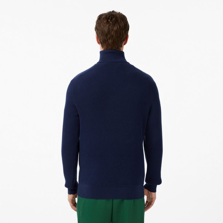 Мужской свитер Lacoste