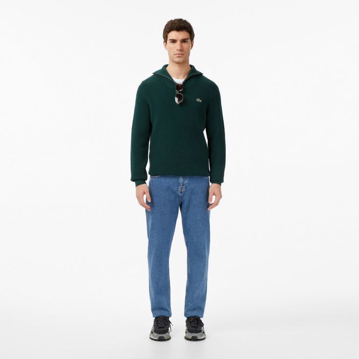 Мужской свитер Lacoste