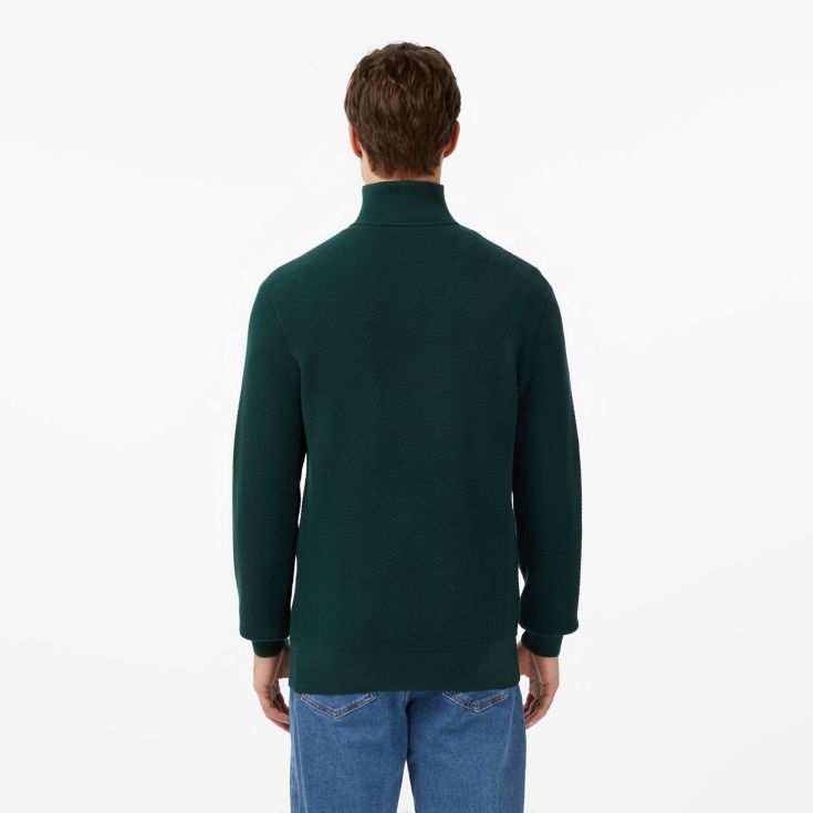 Мужской свитер Lacoste