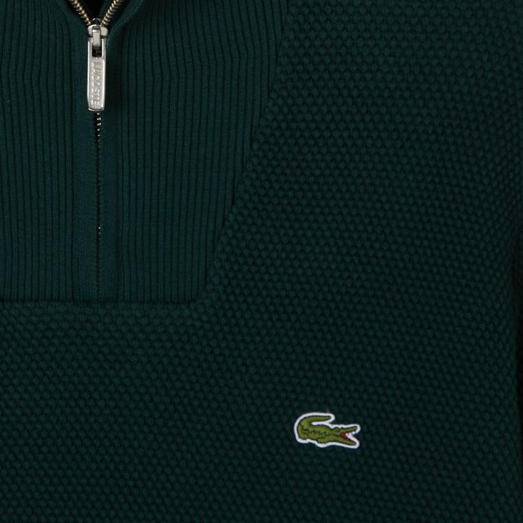 Мужской свитер Lacoste