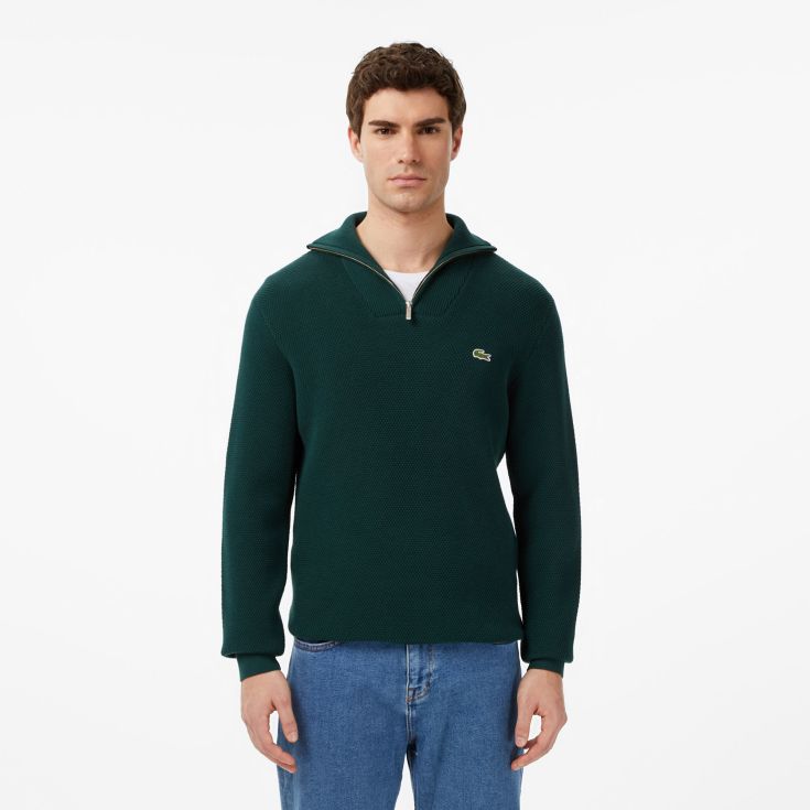 Мужской свитер Lacoste