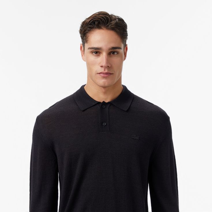 Мужской свитер Lacoste