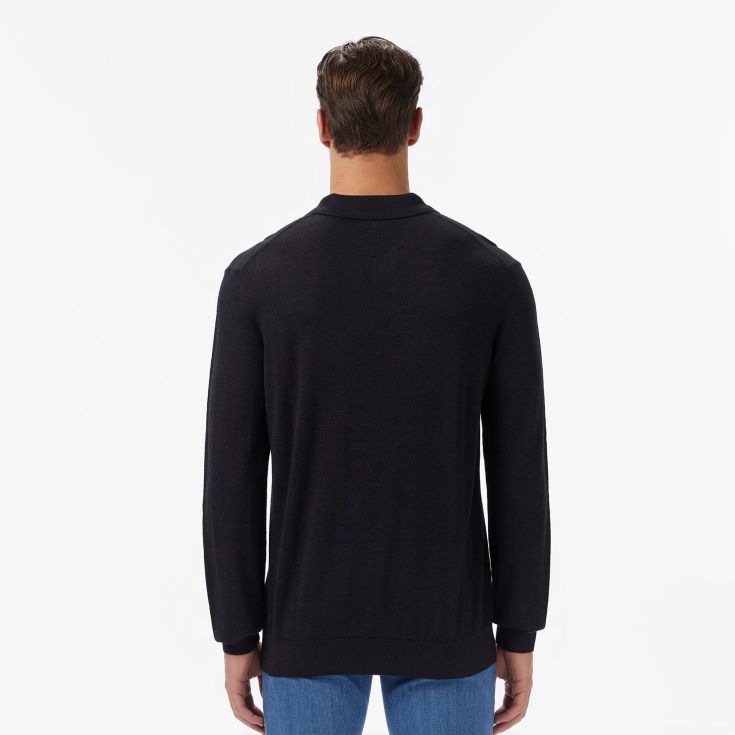 Мужской свитер Lacoste