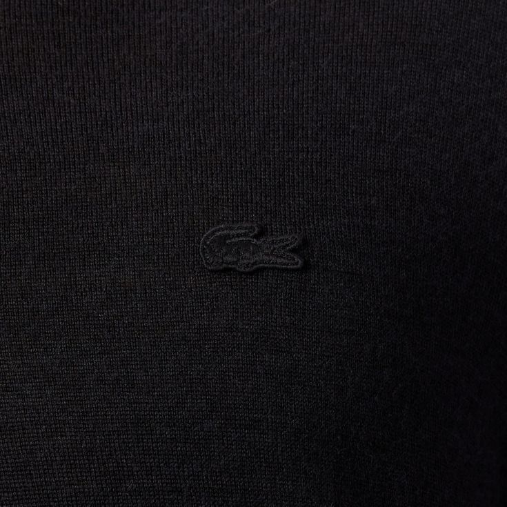 Мужской свитер Lacoste