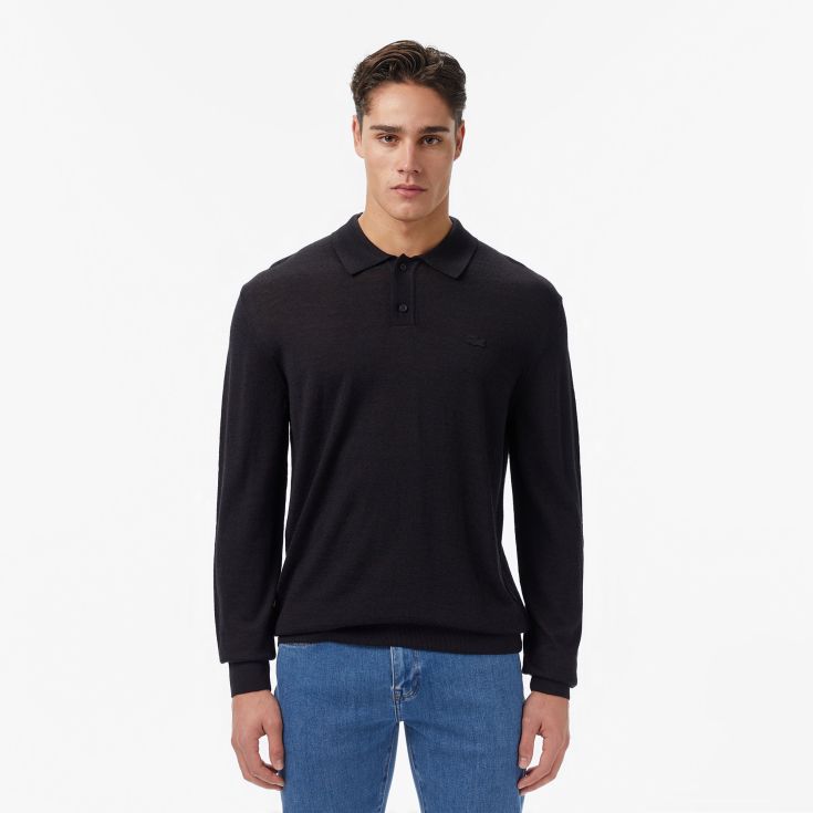 Мужской свитер Lacoste