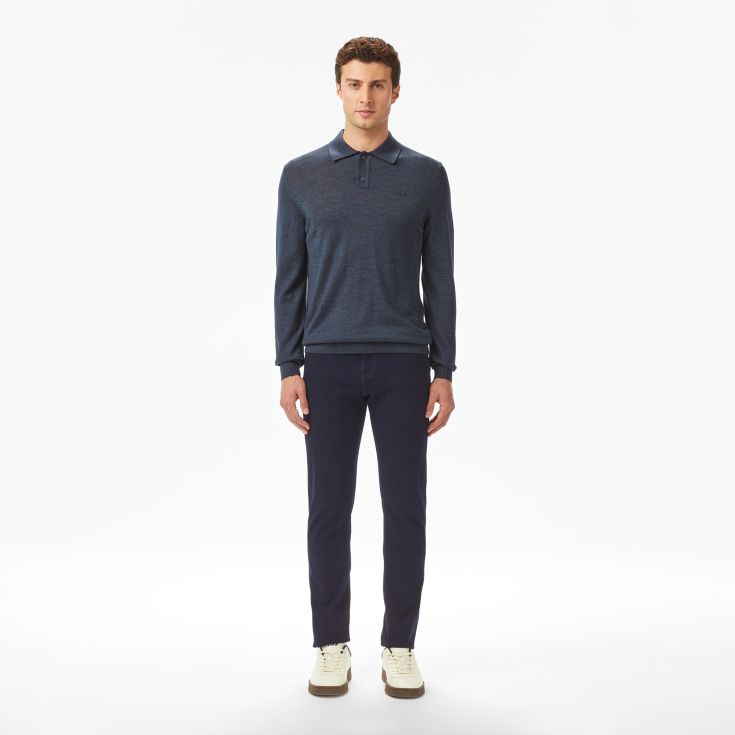 Мужской свитер Lacoste