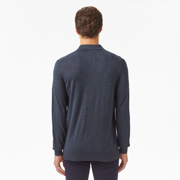 Мужской свитер Lacoste