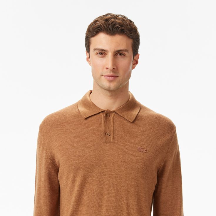 Мужской свитер Lacoste