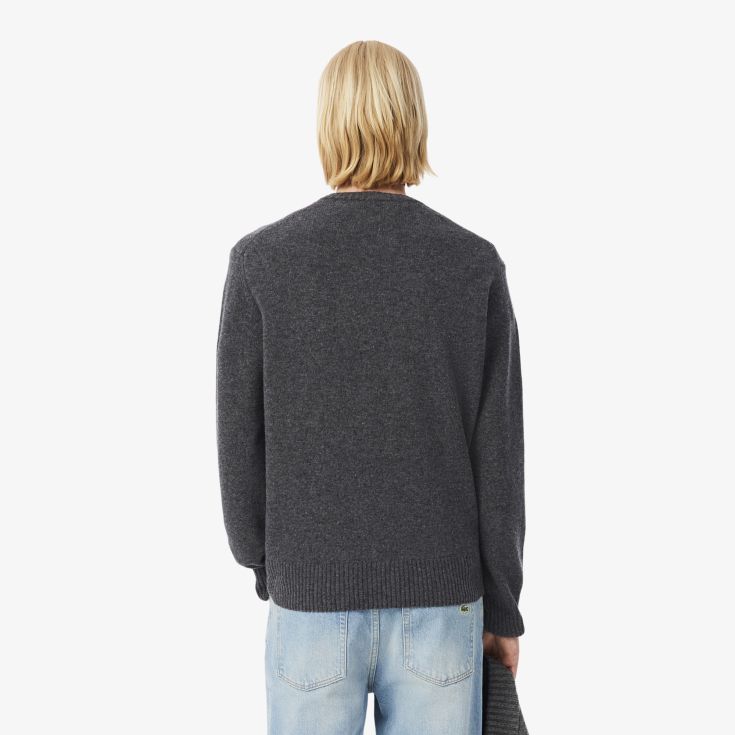 Мужской свитер Lacoste