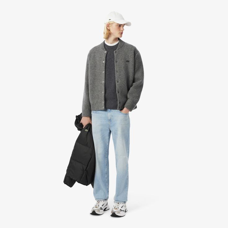 Мужской свитер Lacoste