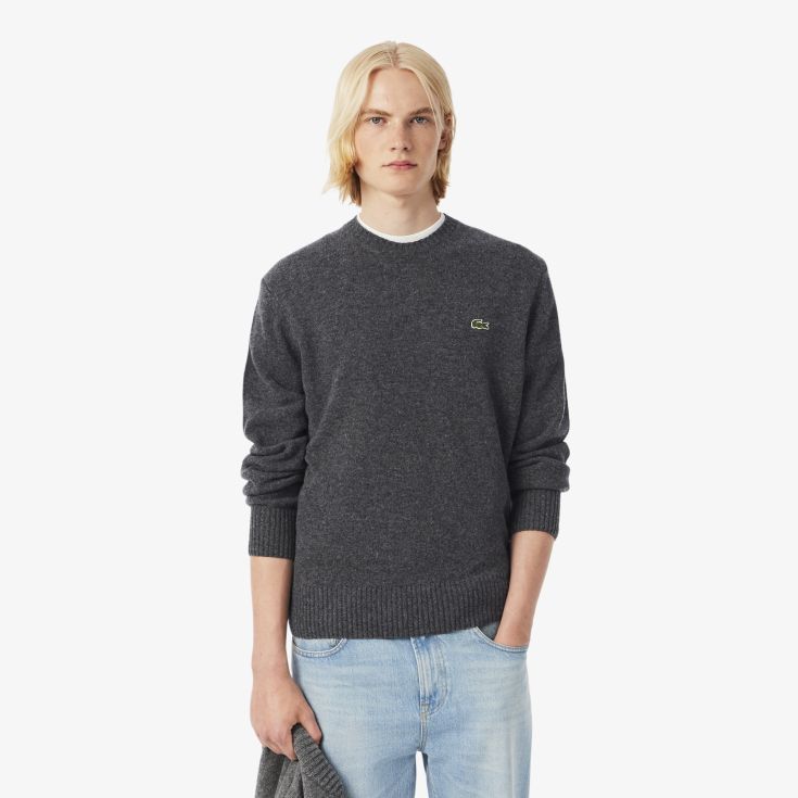 Мужской свитер Lacoste