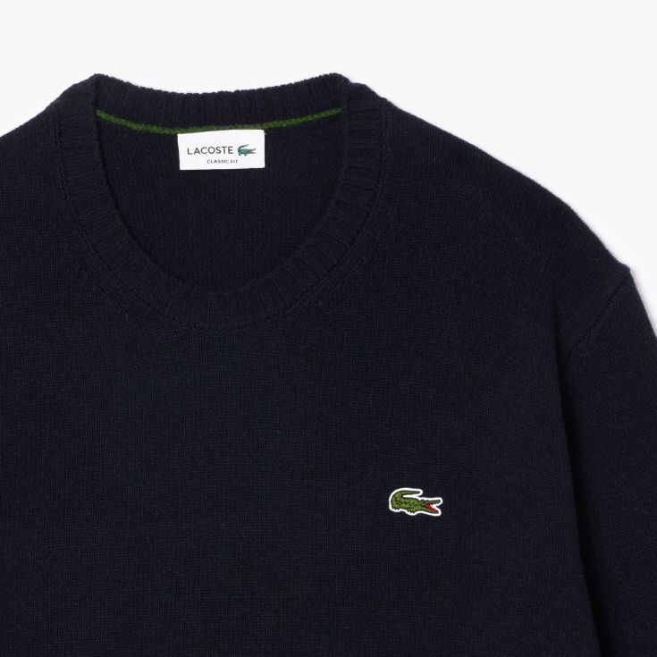 AH2916 Мужской свитер Lacoste