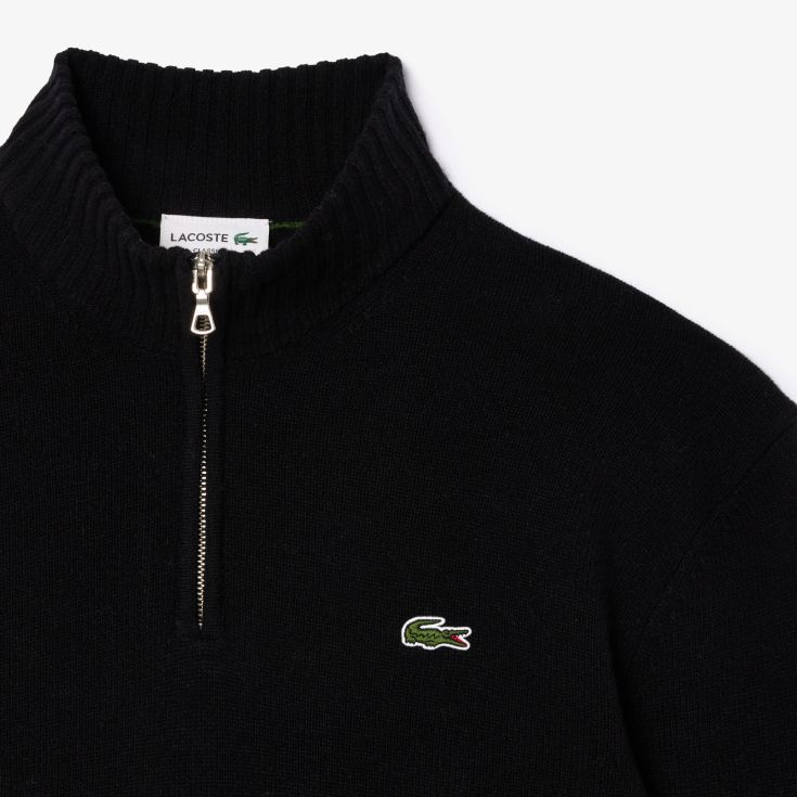 Мужской свитер Lacoste