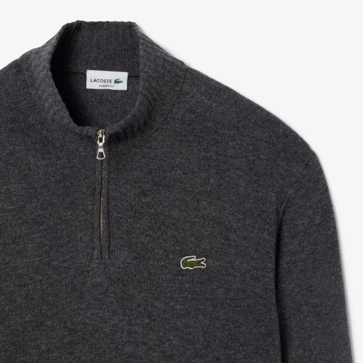 Мужской свитер Lacoste