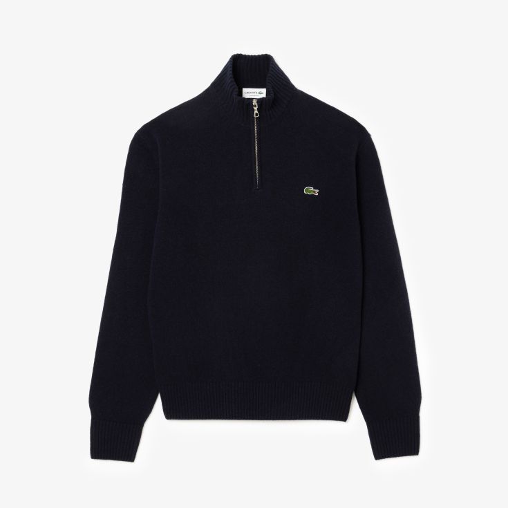 Мужской свитер Lacoste