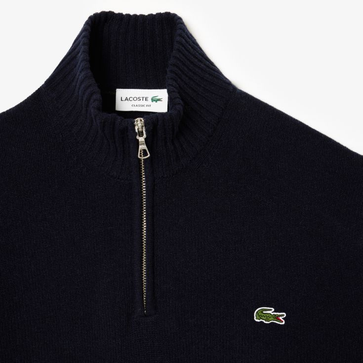 Мужской свитер Lacoste