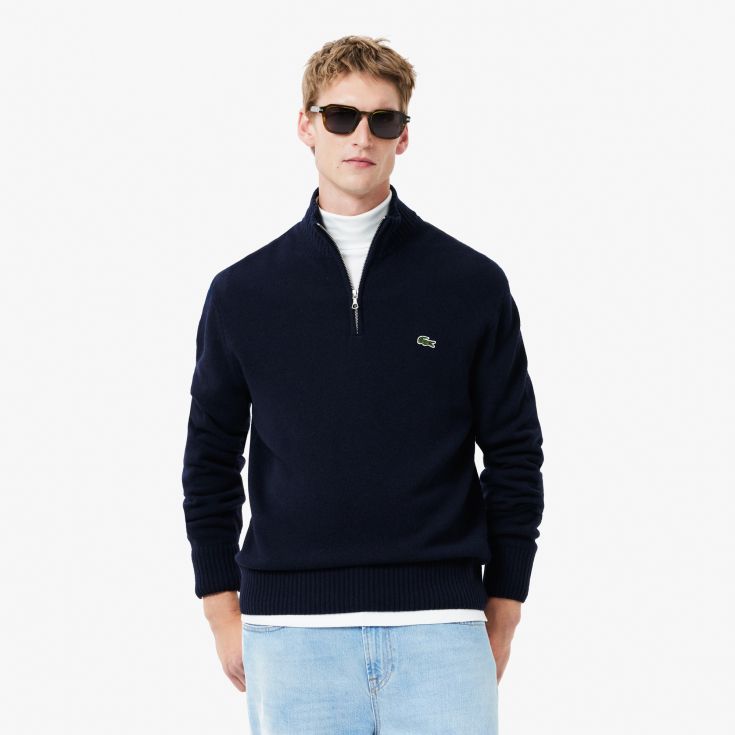 Мужской свитер Lacoste