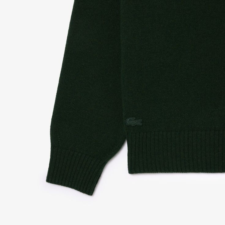 Мужской свитер Lacoste