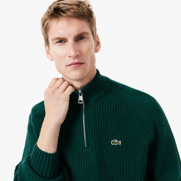 Мужской свитер Lacoste